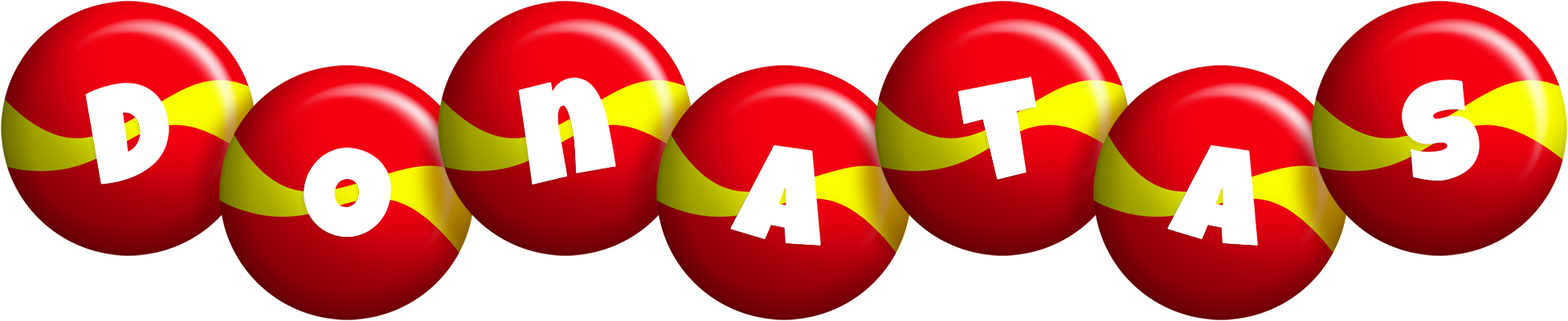 Donatas spain logo