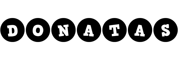 Donatas tools logo