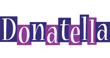 Donatella autumn logo