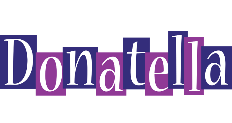 Donatella autumn logo