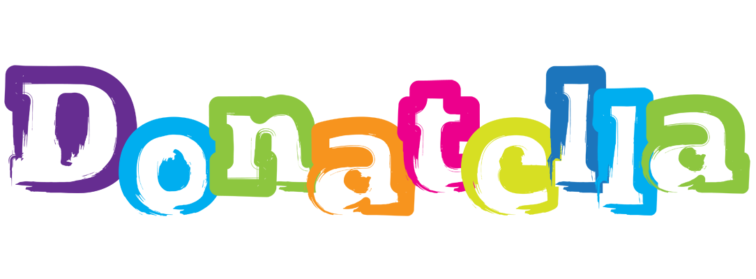 Donatella casino logo