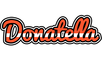 Donatella denmark logo