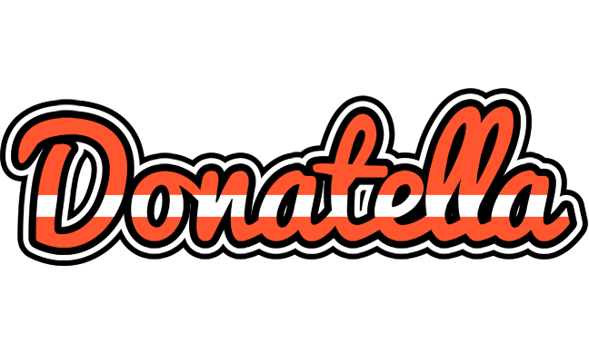 Donatella denmark logo