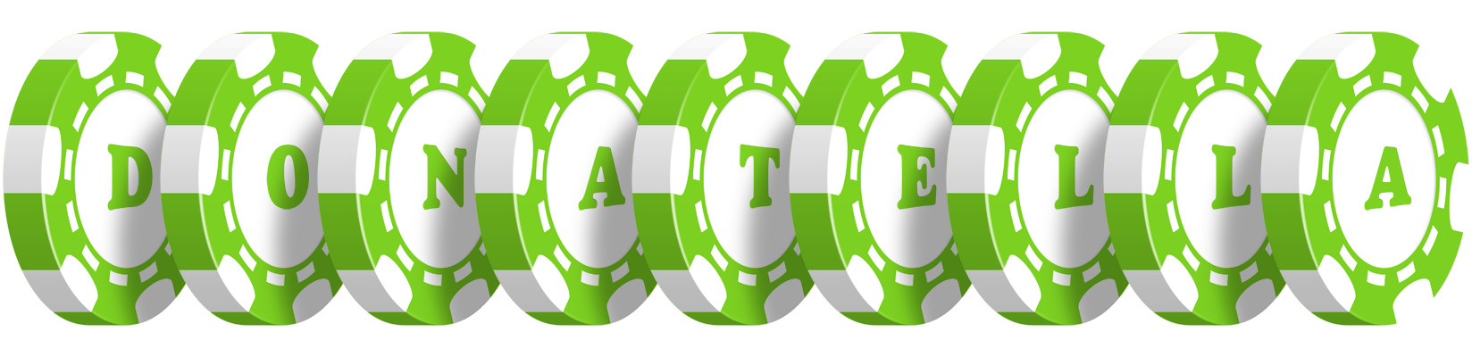 Donatella holdem logo