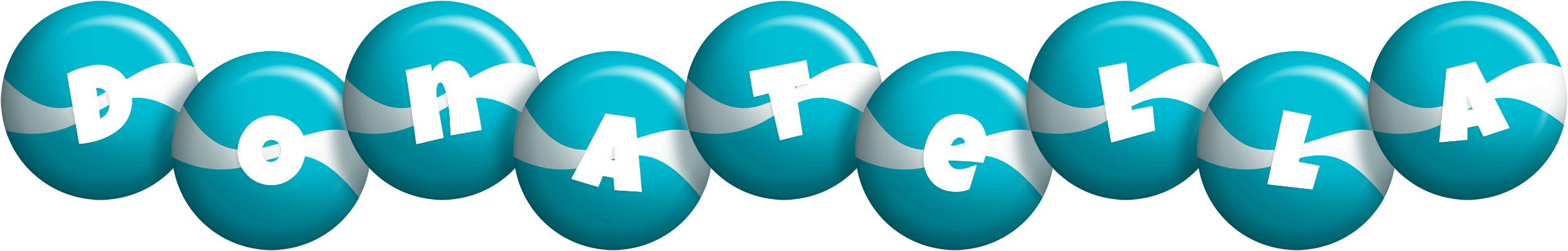Donatella messi logo