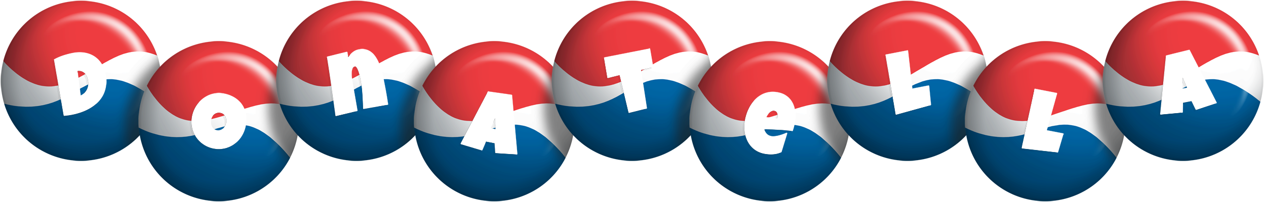 Donatella paris logo