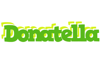 Donatella picnic logo