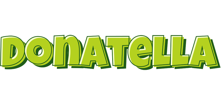 Donatella summer logo