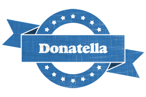 Donatella trust logo