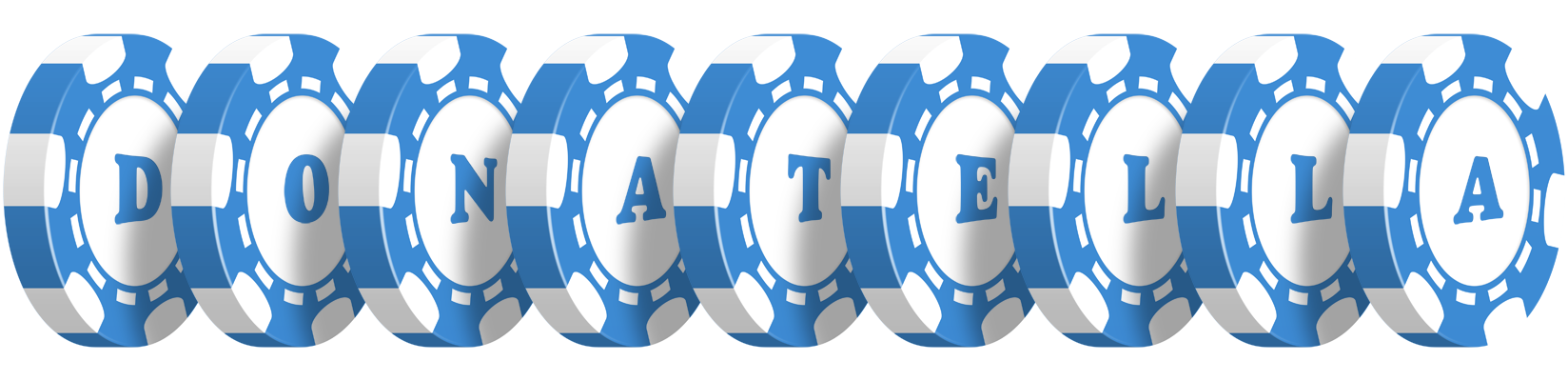 Donatella vegas logo