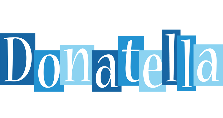 Donatella winter logo
