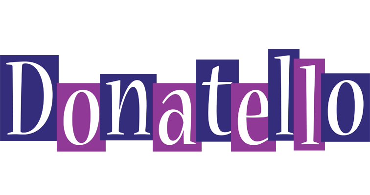 Donatello autumn logo