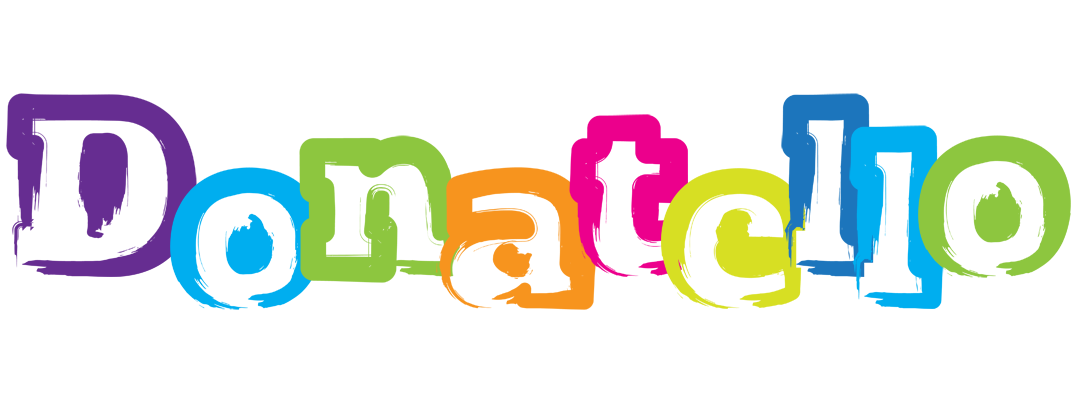 Donatello casino logo