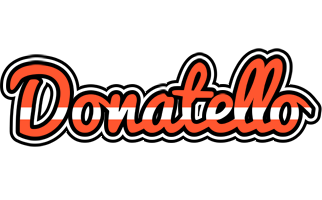 Donatello denmark logo