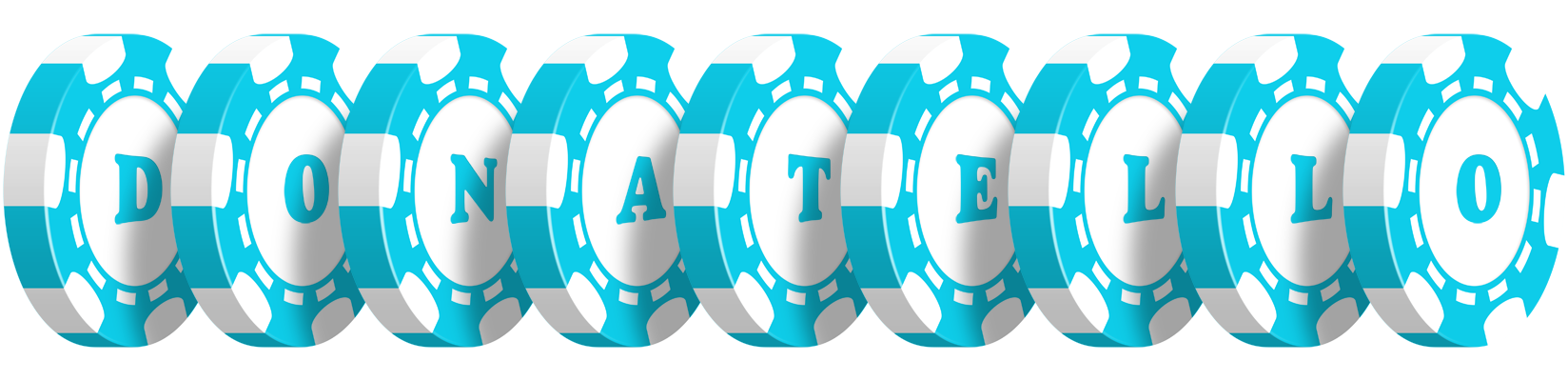 Donatello funbet logo