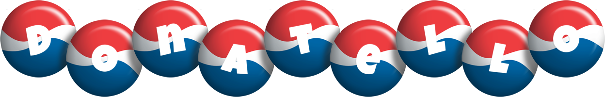 Donatello paris logo