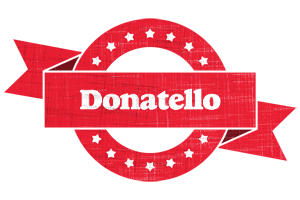 Donatello passion logo