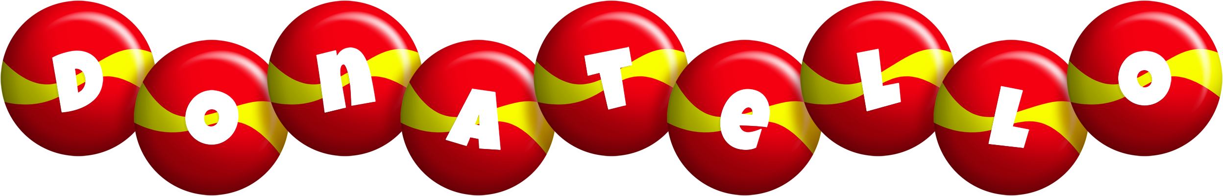 Donatello spain logo