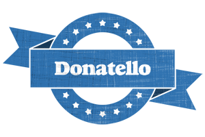 Donatello trust logo