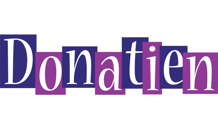 Donatien autumn logo
