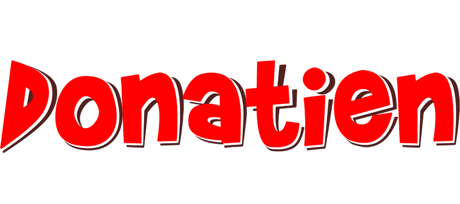 Donatien basket logo