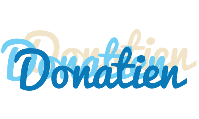 Donatien breeze logo
