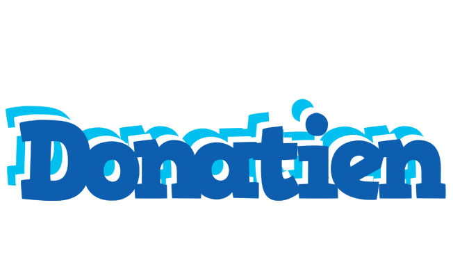 Donatien business logo