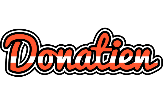 Donatien denmark logo
