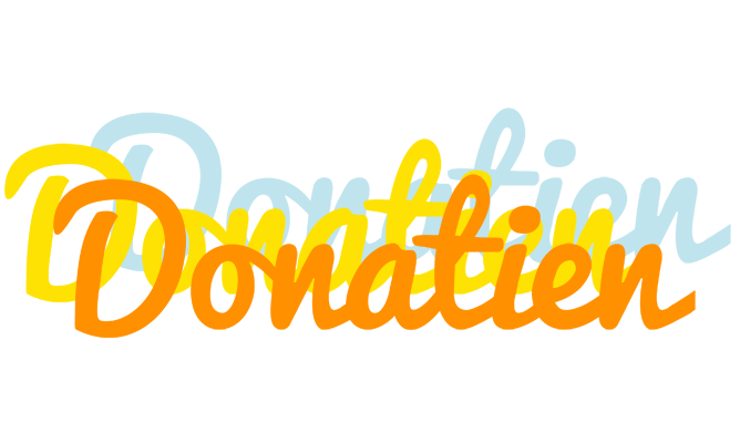 Donatien energy logo