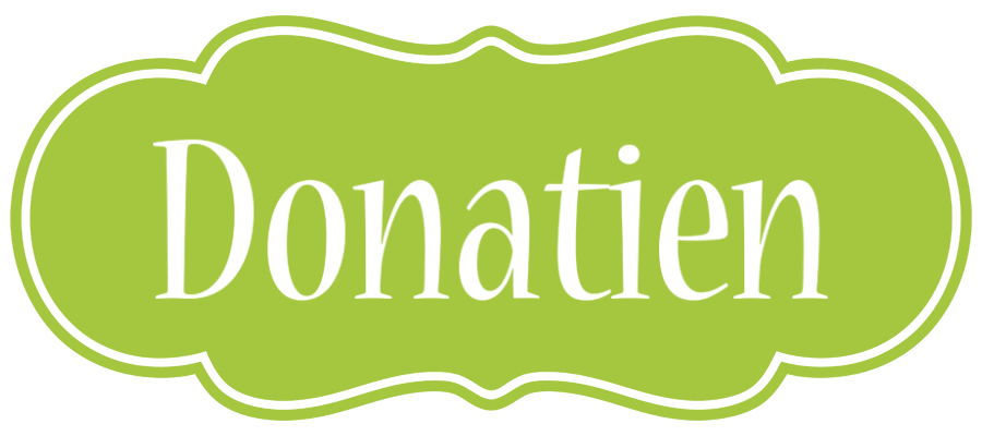 Donatien family logo