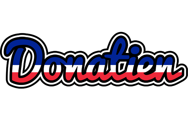 Donatien france logo