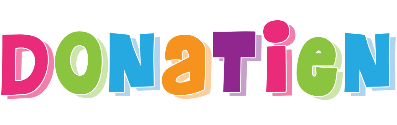 Donatien friday logo