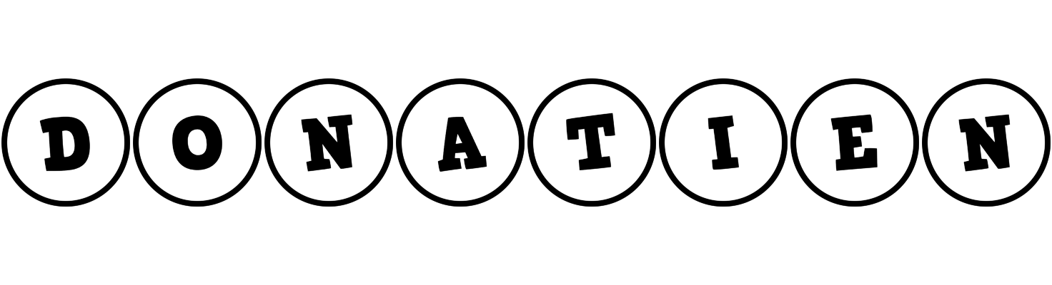 Donatien handy logo