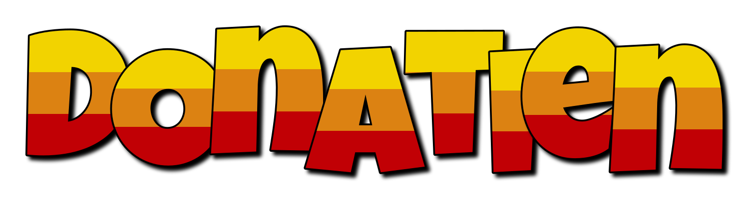 Donatien jungle logo