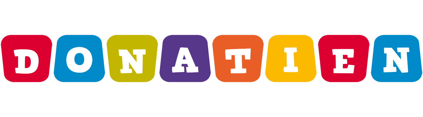Donatien kiddo logo