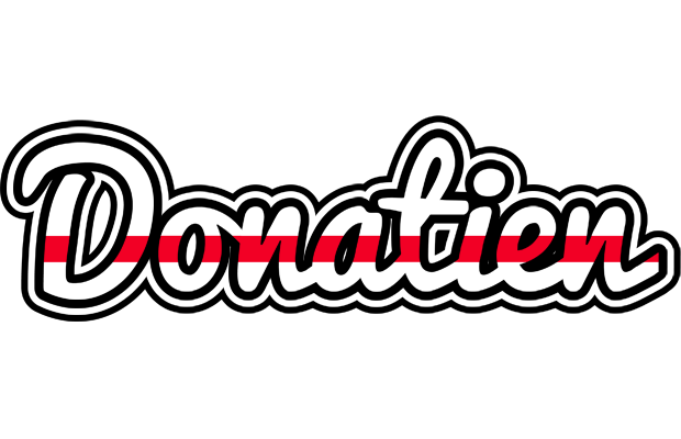 Donatien kingdom logo
