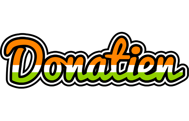 Donatien mumbai logo