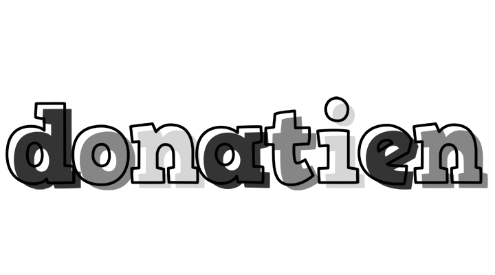 Donatien night logo