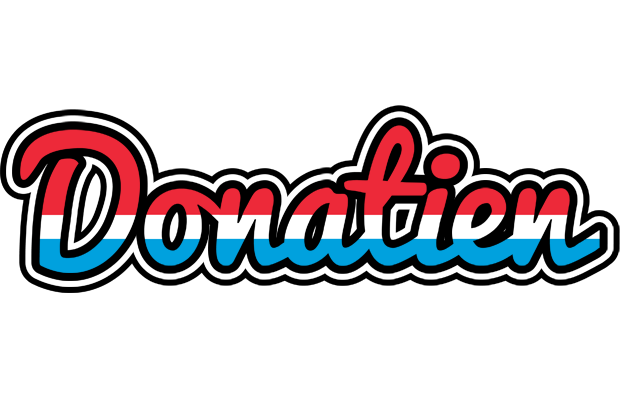 Donatien norway logo