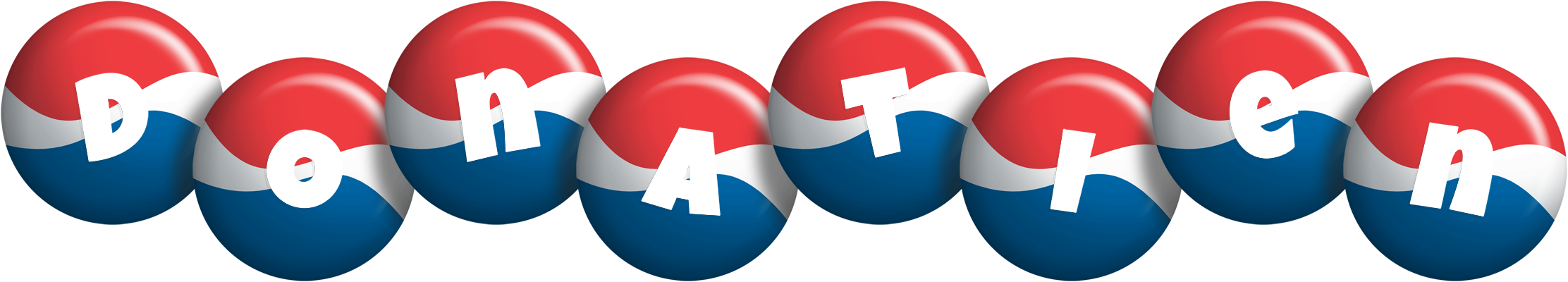 Donatien paris logo
