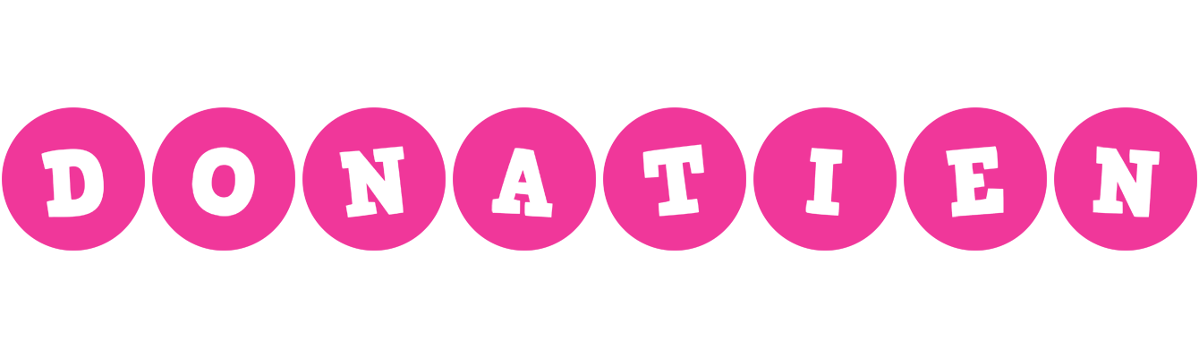 Donatien poker logo