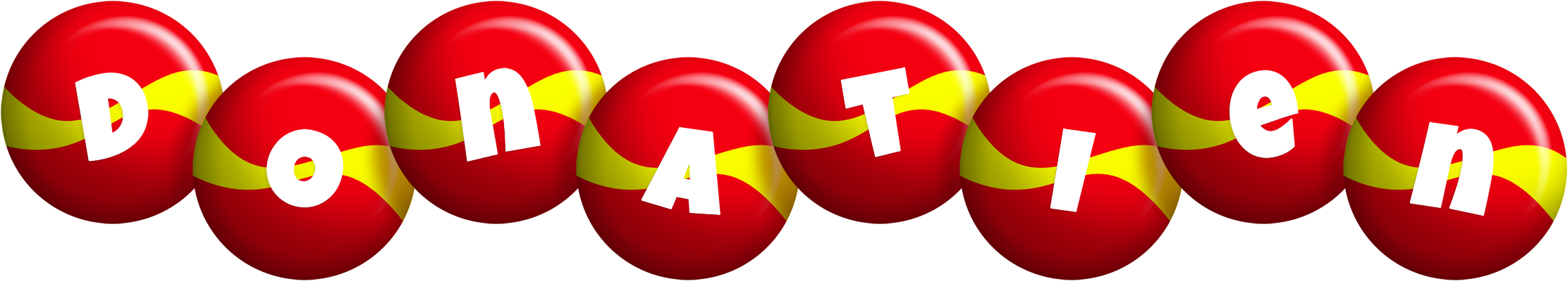 Donatien spain logo