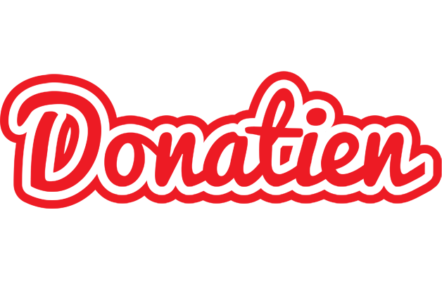 Donatien sunshine logo