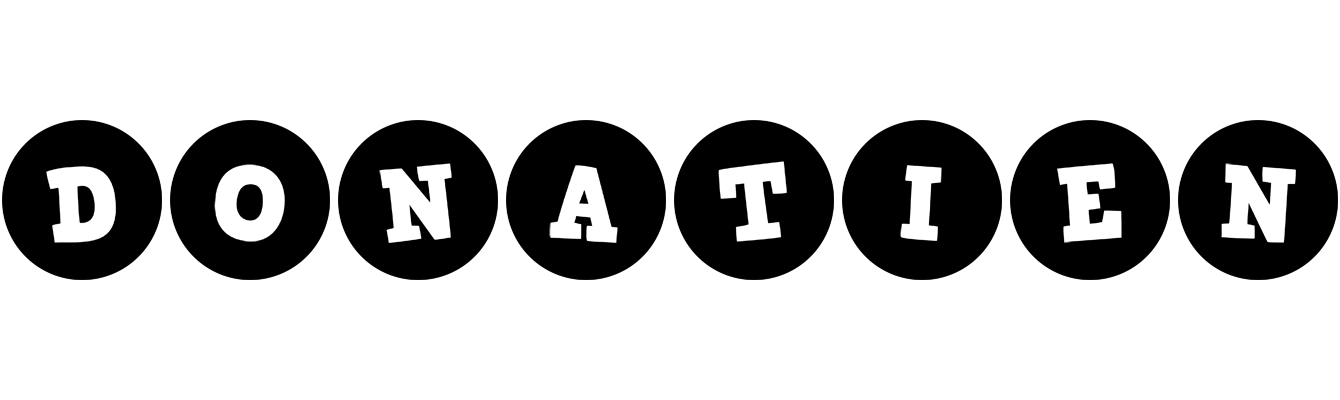 Donatien tools logo