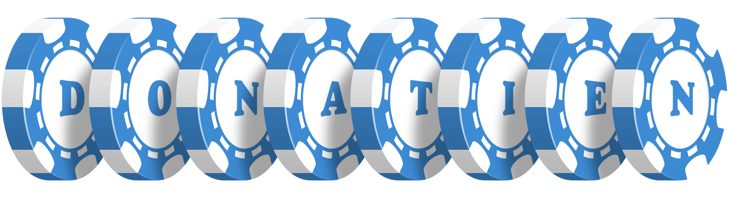 Donatien vegas logo