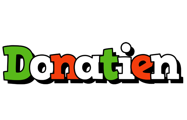 Donatien venezia logo