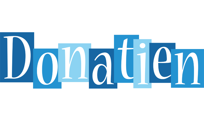 Donatien winter logo