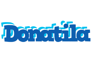 Donatila business logo