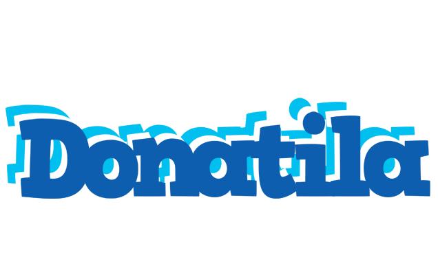 Donatila business logo