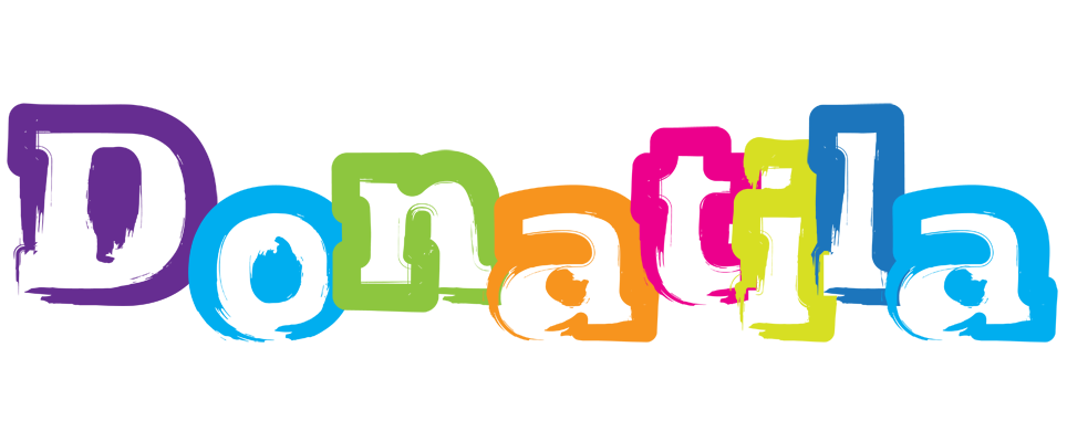 Donatila casino logo